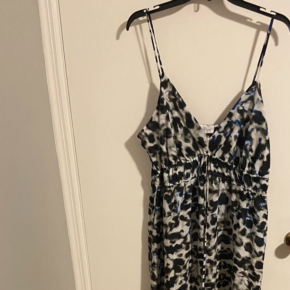 J Lo Dress